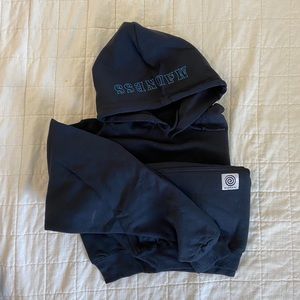 MADNESS Sweatshirt NEW